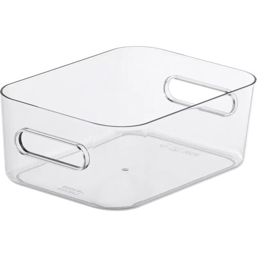 SmartStore Úložný box Compact Clear S