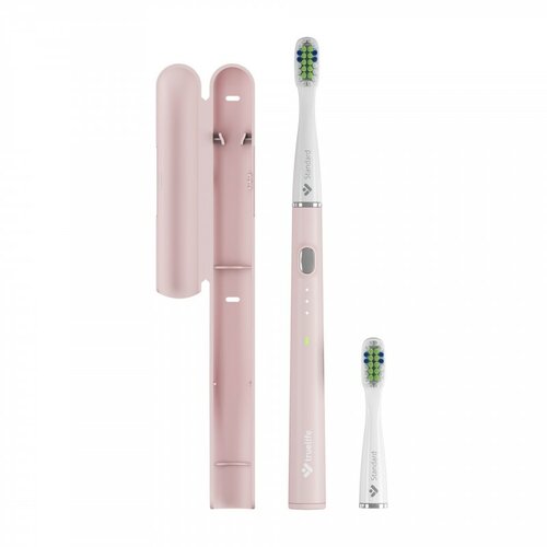 TrueLife Sonický kartáček SonicBrush Slim20 Pink